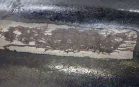 YAMAHA DRAGSTAR 400 1996 4TR