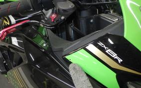 KAWASAKI NINJA ZX-6R A 2020 ZX636G