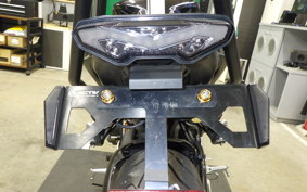 YAMAHA MT-09 A 2016 RN34J