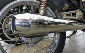 HONDA GB250 CLUBMAN Gen.5 MC10