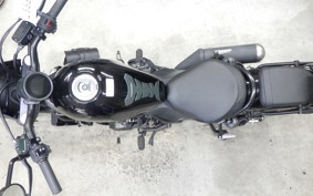 HONDA REBEL 500 A 2021 PC60