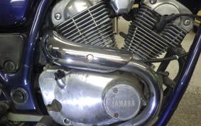 YAMAHA SRV250 RENAISSA 2019 4DN