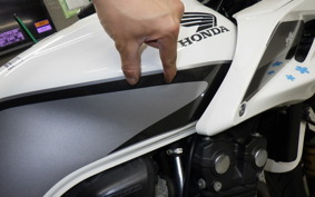HONDA CB400 SUPER BOLDOR VTEC A 2011 NC42