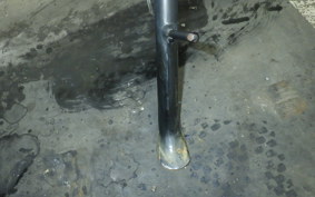 SUZUKI GSX-R125 2019 DL33B