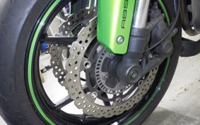 KAWASAKI NINJA 1000 A 2012