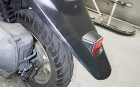 HONDA DIO Gen.6 AF62