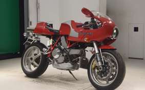 DUCATI MH900E 2002