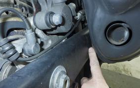 SUZUKI ｸﾞﾗﾃﾞｨｳｽ400 2010 VK58A