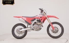 HONDA CRF450R 2010 PE07