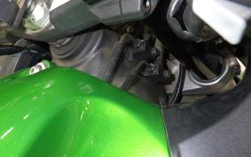 KAWASAKI ZX 1400 NINJA R A 2015