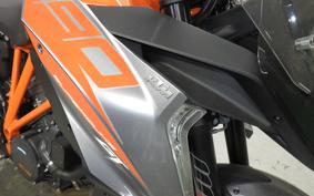 KTM 1290 SUPER DUKE GT 2022