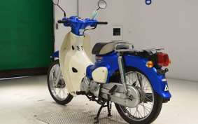 HONDA C110 SUPER CUB 2022 JA44