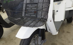 HONDA GYRO UP TA01