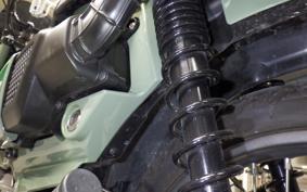 HONDA CT125 HUNTER CUB JA55