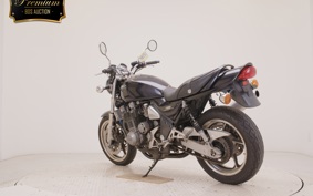 KAWASAKI ZEPHYR 1100 1993 ZRT10A