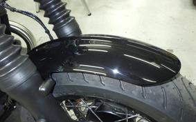 TRIUMPH BONNEVILLE BOBBER 2026