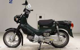 HONDA CROSS CUB 50 AA06