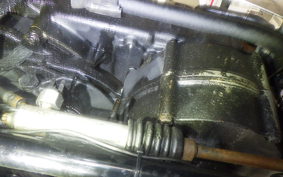 HARLEY FLHTC 1340 1987
