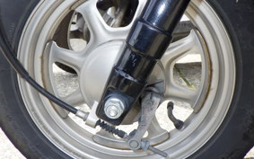 HONDA TACT Basket AF79
