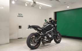 YAMAHA XSR900 2017 RN46J