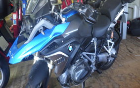 BMW R1250GS 2020 0J91
