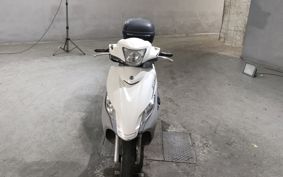 SUZUKI ADDRESS V125 DT11A