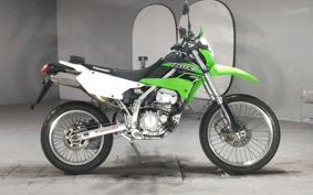 KAWASAKI KLX250 LX250S