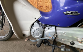 HONDA SUPER CUB110 JA07