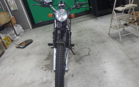 HONDA XL230 2014 MC36