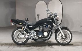 KAWASAKI ZEPHYR400K 1999 ZR400C