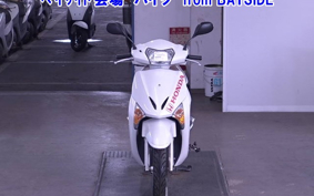 HONDA LEAD 110