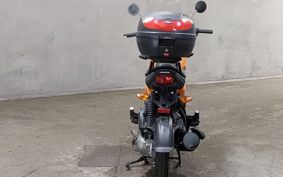 HONDA NAVI110 JF65