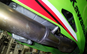 KAWASAKI ZX-25R-2SE 2008 ZX250H