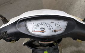 HONDA DIO AF34