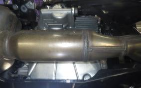 KAWASAKI ZX-25R 2014 ZX250E