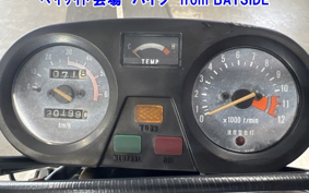 SUZUKI TS50 Hustler