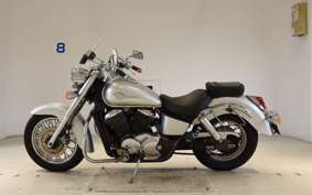 HONDA SHADOW 750 Gen. 2 2000 RC44
