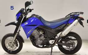 YAMAHA XT660 X 2006