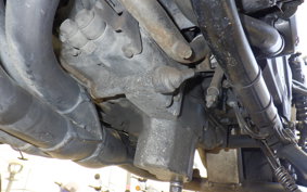 KAWASAKI ZRX1100 1997 ZRT10C