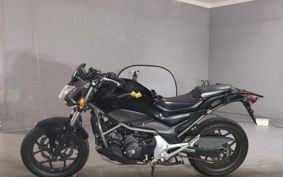 HONDA NC 700 S 2012 RC61