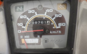 HONDA C50 SUPER CUB E AA01