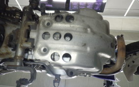 YAMAHA SEROW 225 Gen.3 2022 DG08J