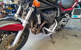 SUZUKI GSF1200 2000 GV75A
