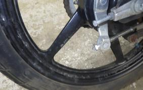 YAMAHA YBR125 2020