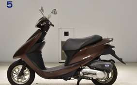HONDA DIO Gen.6 2000 AF68