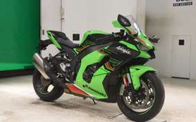 KAWASAKI ZX 10 NINJA ABS 2023 ZXT02L