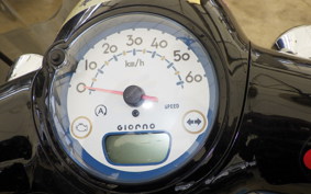 HONDA GIORNO 3 2016 AF77