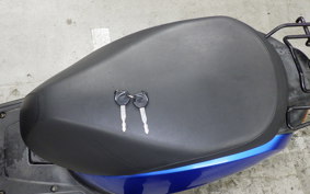 HONDA TACT Basket 2017 AF79