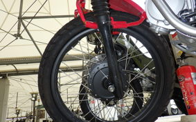 HONDA CT125-2 JA65