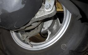 YAMAHA AXIS 125 TREET SE53J